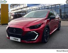 Renault Clio 6 Beaune