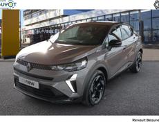 Renault Captur Beaune