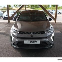 Renault Captur TCe 115 ch Techno Beaune