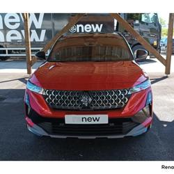 Renault Austral full hybrid E-Tech 200 ch Esprit Alpine occasion - Beaune - photo 2/50