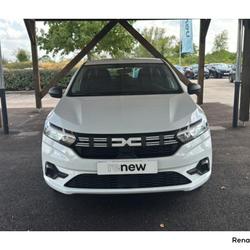 Dacia Sandero SCe 65 Essential Beaune