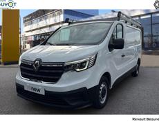 Renault Trafic Beaune