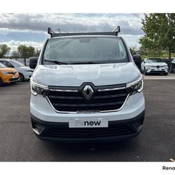 Renault Trafic FGN L2H1 3000 KG BLUE DCI 150 CONFORT occasion - Beaune - photo 2/50