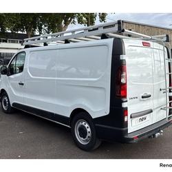 Renault Trafic FGN L2H1 3000 KG BLUE DCI 150 CONFORT occasion - Beaune - photo 3/50