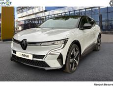 Renault Megane E-Tech Beaune