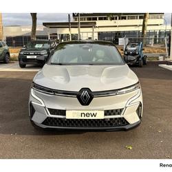 Renault Megane E-Tech Megane E-Tech EV60 220 ch optimum charge Techno Beaune