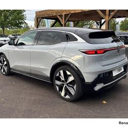 Renault Megane E-Tech Megane E-Tech EV60 220 ch optimum charge Techno Beaune