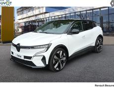 Renault Megane E-Tech Beaune