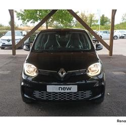 Renault Twingo 3 Twingo III SCe 65 SL Urban Night Beaune