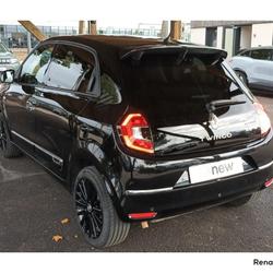 Renault Twingo 3 Twingo III SCe 65 SL Urban Night Beaune