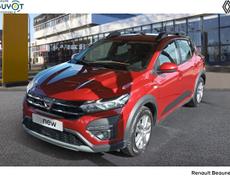 Dacia Sandero Beaune