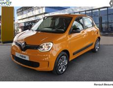 Renault Twingo 3 Beaune