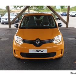 Renault Twingo 3 equilibre SCe 65 Beaune