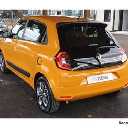 Renault Twingo 3 equilibre SCe 65 Beaune