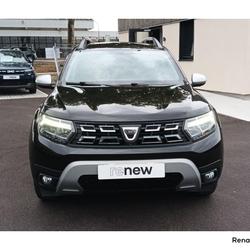 Dacia Duster Blue dCi 115 4x2 Prestige + occasion - Beaune - photo 2/50