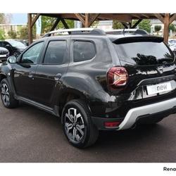 Dacia Duster Blue dCi 115 4x2 Prestige + occasion - Beaune - photo 3/50