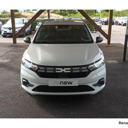 Dacia Sandero SCe 65 GSR2 Essential Beaune