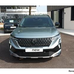 Renault Espace 5 Espace full hybrid E-Tech 200 ch 7pl Esprit Alpine Beaune