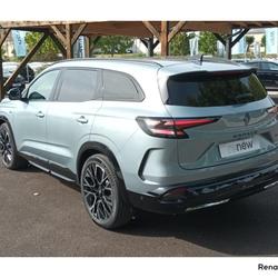 Renault Espace 5 Espace full hybrid E-Tech 200 ch 7pl Esprit Alpine Beaune