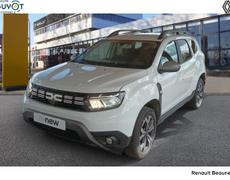 Dacia Duster Beaune