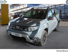 Dacia Duster Beaune