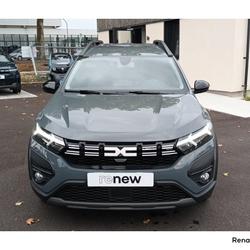 Dacia Jogger ECO-G 100 5 places Extreme Beaune