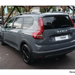 Dacia Jogger ECO-G 100 5 places Extreme Beaune