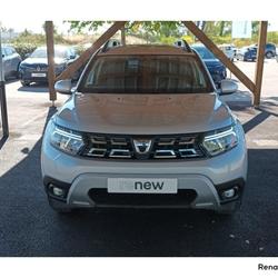 Dacia Duster Blue dCi 115 4x2 Prestige occasion - Beaune - photo 2/50