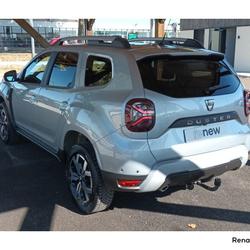 Dacia Duster Blue dCi 115 4x2 Prestige occasion - Beaune - photo 3/50