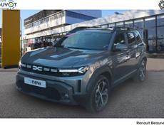 Dacia Duster Beaune