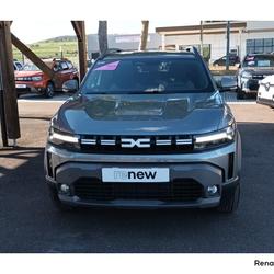 Dacia Duster Hybrid 155 Journey occasion - Beaune - photo 2/50