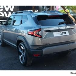 Dacia Duster Hybrid 155 Journey occasion - Beaune - photo 3/50