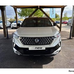 Renault Austral full hybrid E-Tech 200 ch Techno occasion - Beaune - photo 2/50
