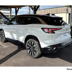 Renault Austral full hybrid E-Tech 200 ch Techno occasion - Beaune - photo 3/50