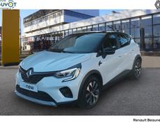 Renault Captur Beaune