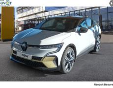 Renault Megane E-Tech Beaune