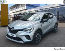 Renault Captur Beaune