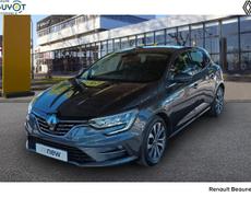 Renault Megane 4 Beaune