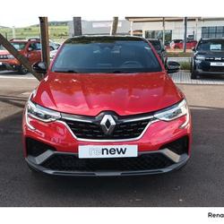 Renault Arkana mild hybrid 140 EDC FAP - 22 R.S. Line Beaune