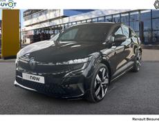 Renault Megane E-Tech Beaune