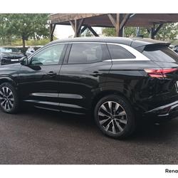 Renault Austral full hybrid E-Tech 200 ch Techno occasion - Beaune - photo 3/50