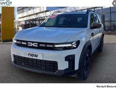 Dacia Bigster Beaune