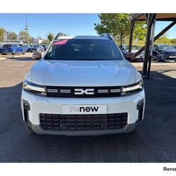 Dacia Bigster Hybrid 155 Extreme occasion - Beaune - photo 2/50