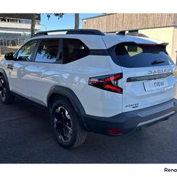 Dacia Bigster Hybrid 155 Extreme occasion - Beaune - photo 3/50