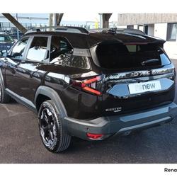 Dacia Bigster Hybrid 155 Extreme occasion - Beaune - photo 3/50