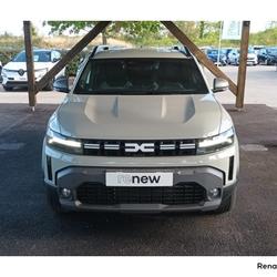 Dacia Duster Hybrid 155 Journey occasion - Beaune - photo 2/50