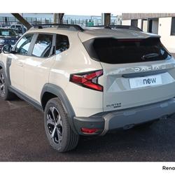 Dacia Duster Hybrid 155 Journey occasion - Beaune - photo 3/50
