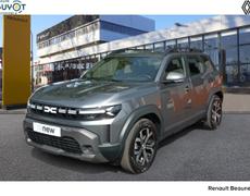 Dacia Duster Beaune