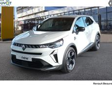 Renault Symbioz Beaune