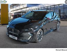 Renault Clio 6 Beaune